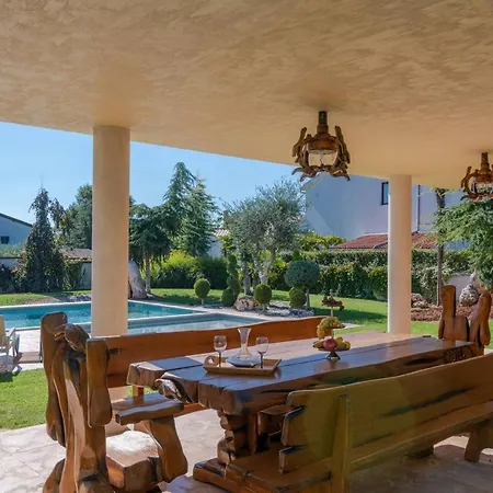 Villa Melisa Kukci