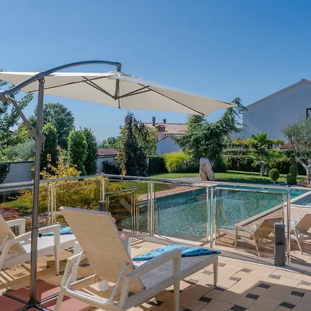 Villa Melisa Kukci