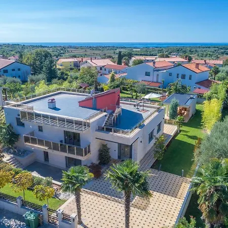 Villa Melisa Kukci