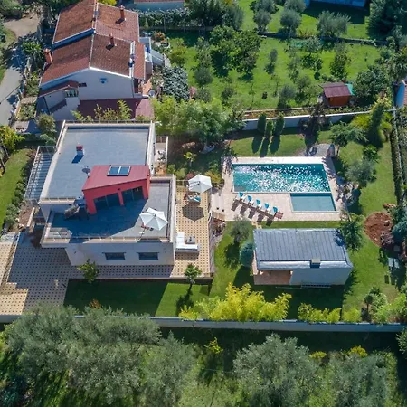 Villa Melisa *