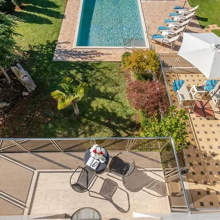 Villa Melisa *